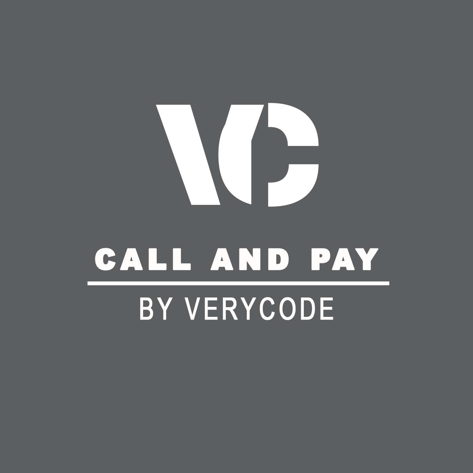 CALL AND PAY